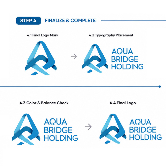 Aqua Bridge