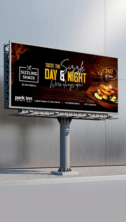Signage