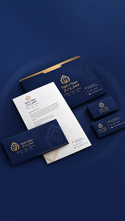 Corporate Identity