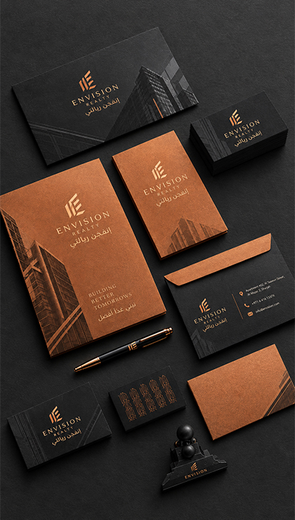 Corporate Identity