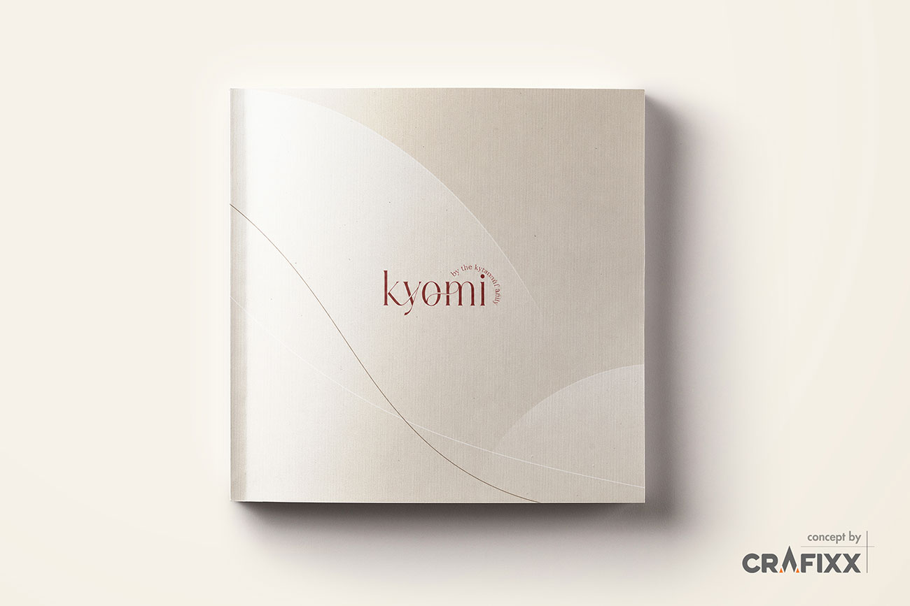 Kyomi