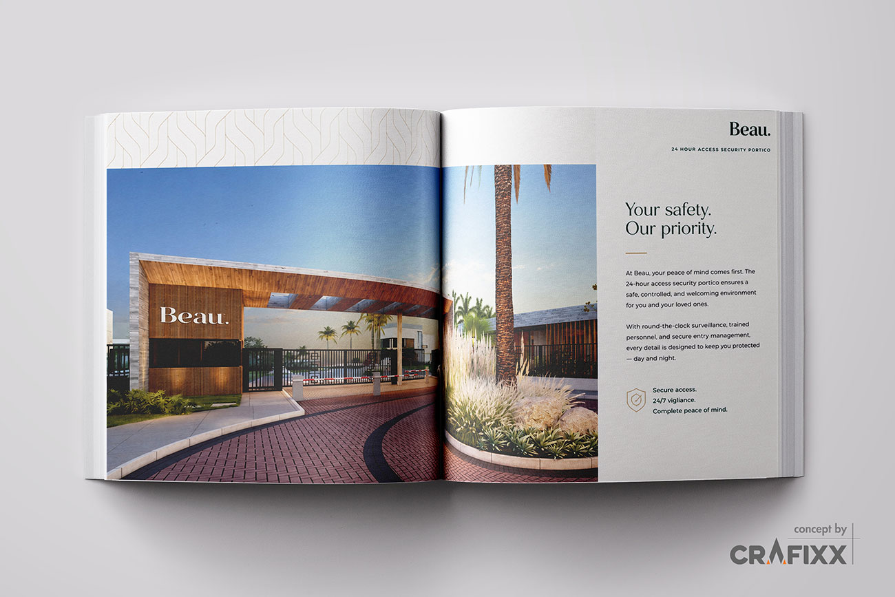 Esotico Homes