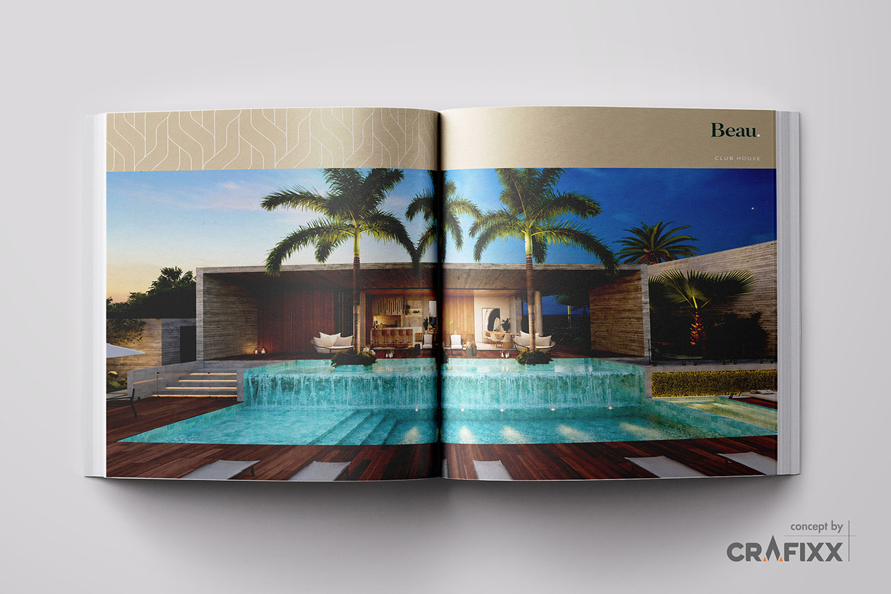 Esotico Homes