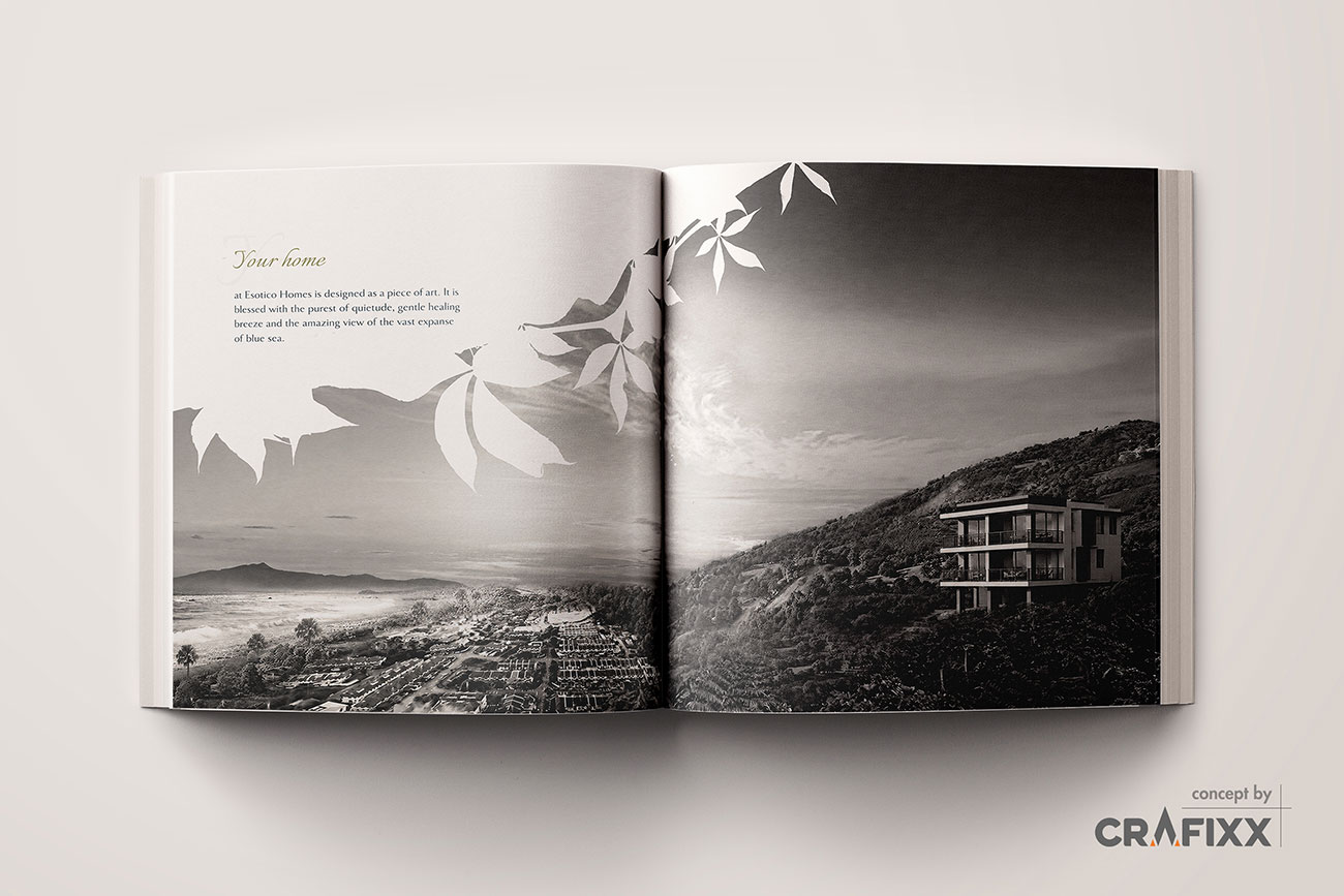 Esotico Homes
