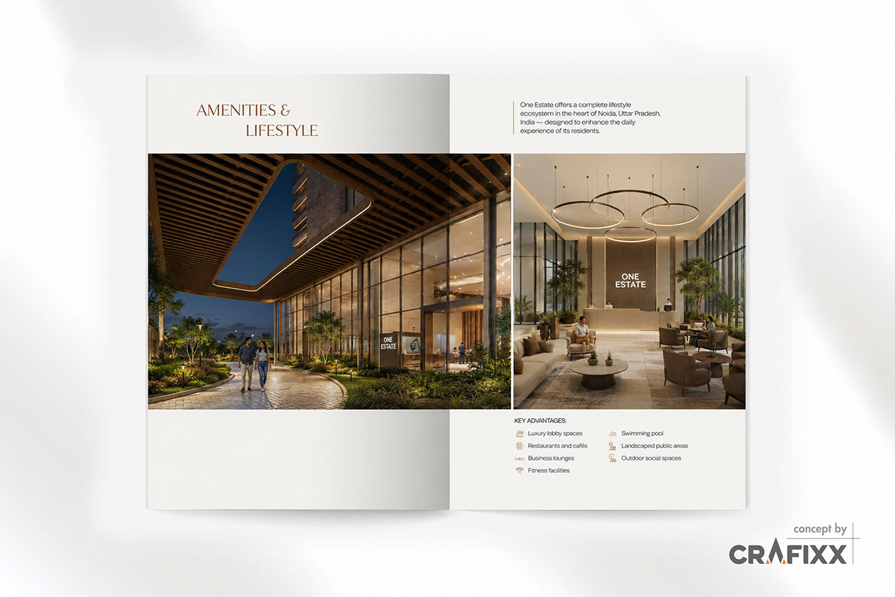 oneEstate