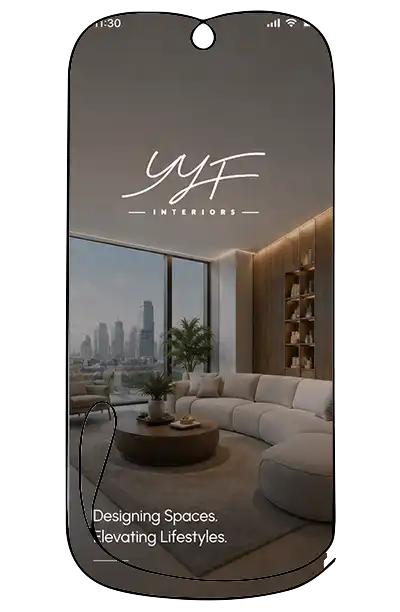 YYF Interior