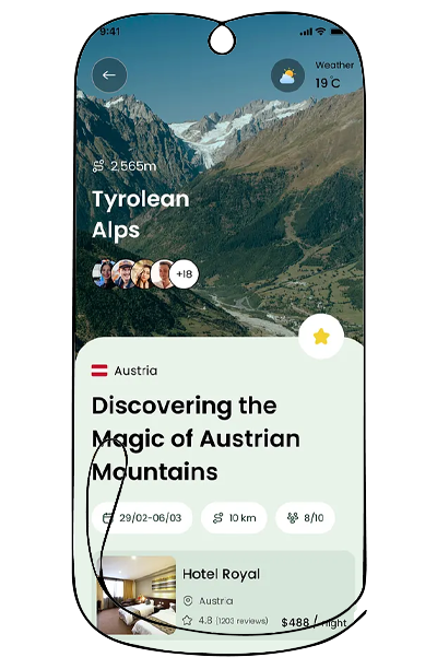 Login