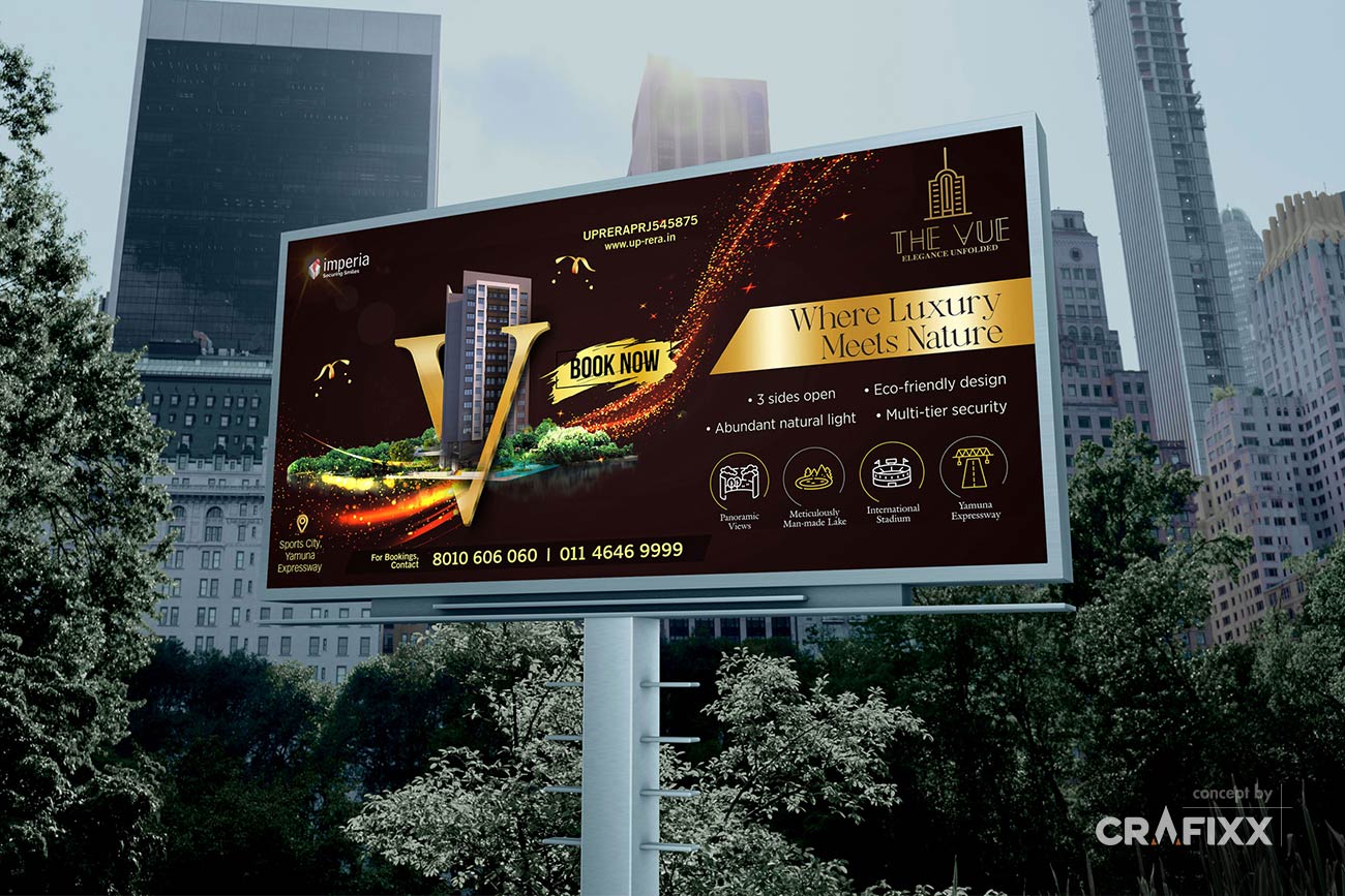 Signage Design