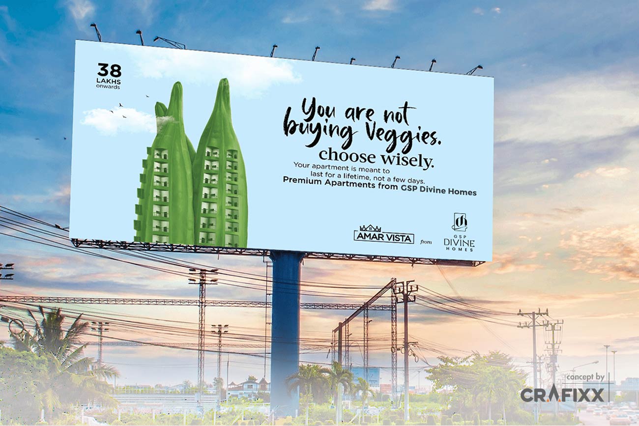 Signage Design