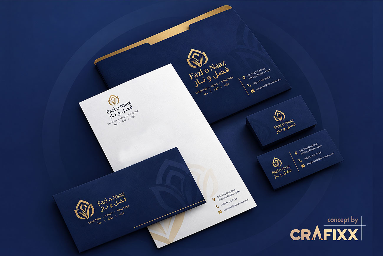 Corporate Identity