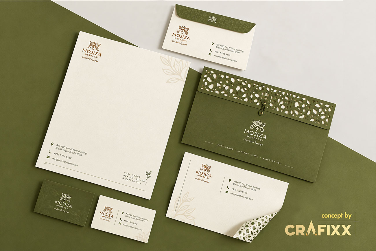 Corporate Identity