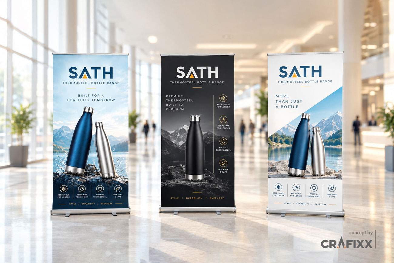 Signage Design