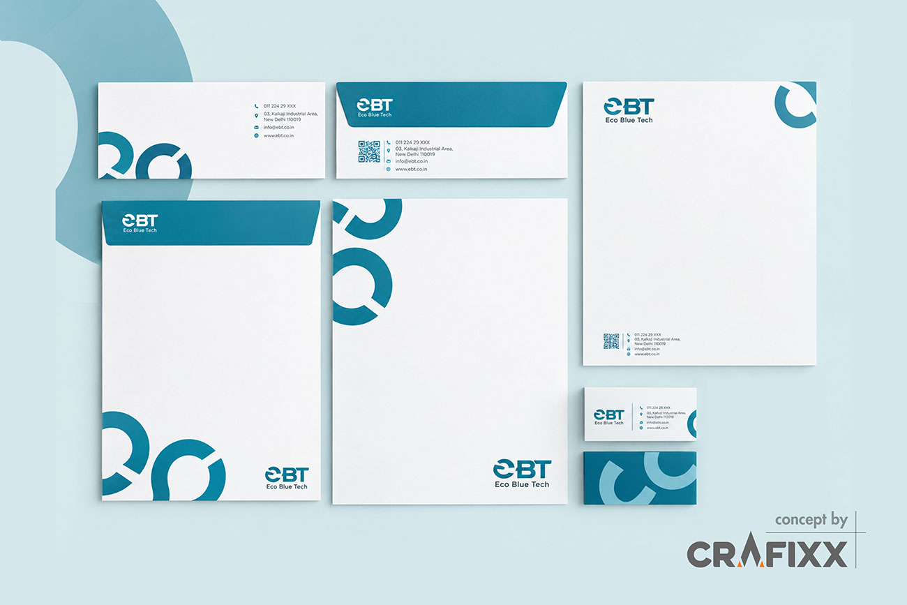 Corporate Identity