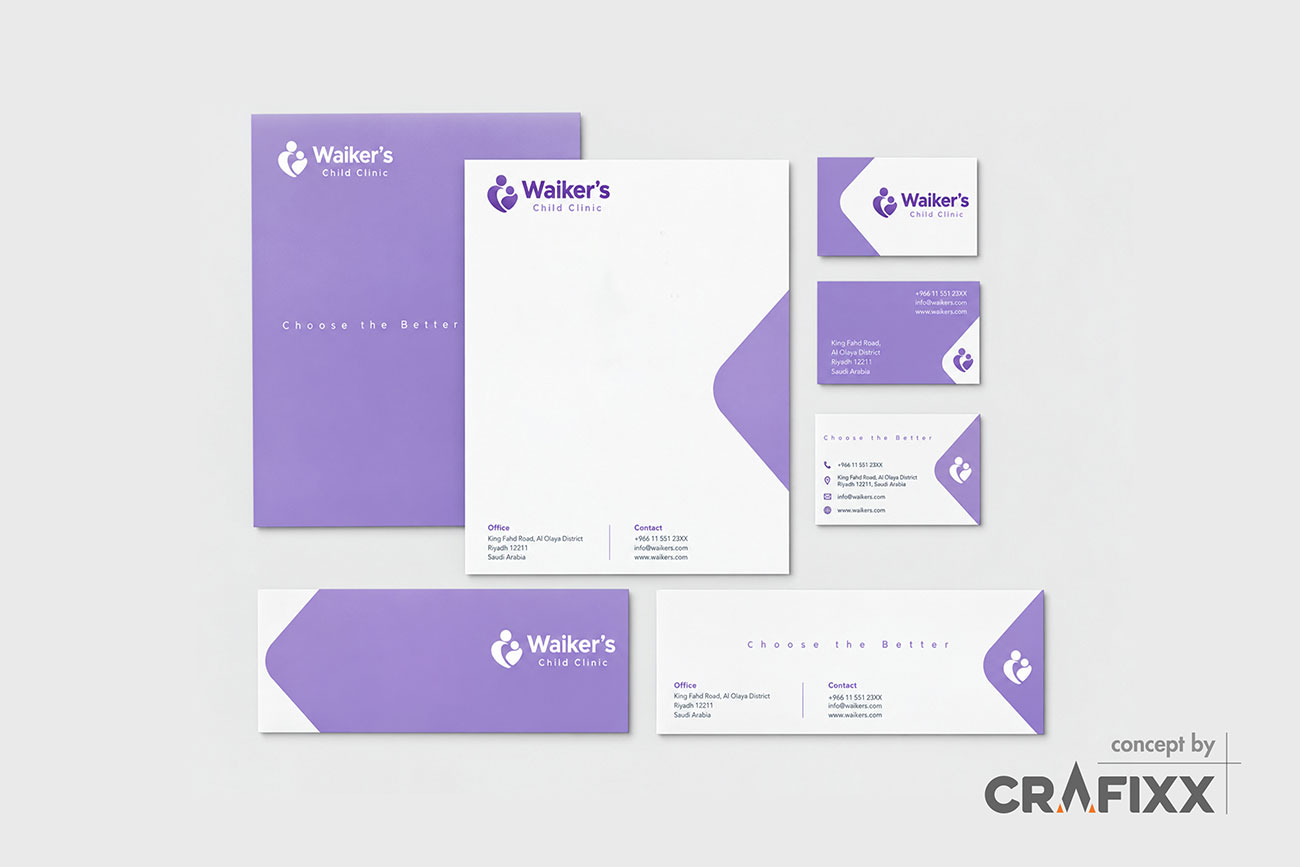 Corporate Identity