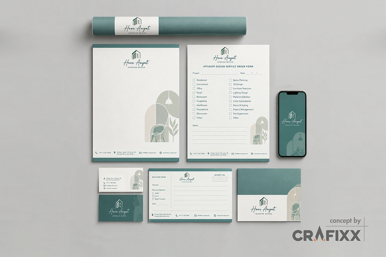 Corporate Identity