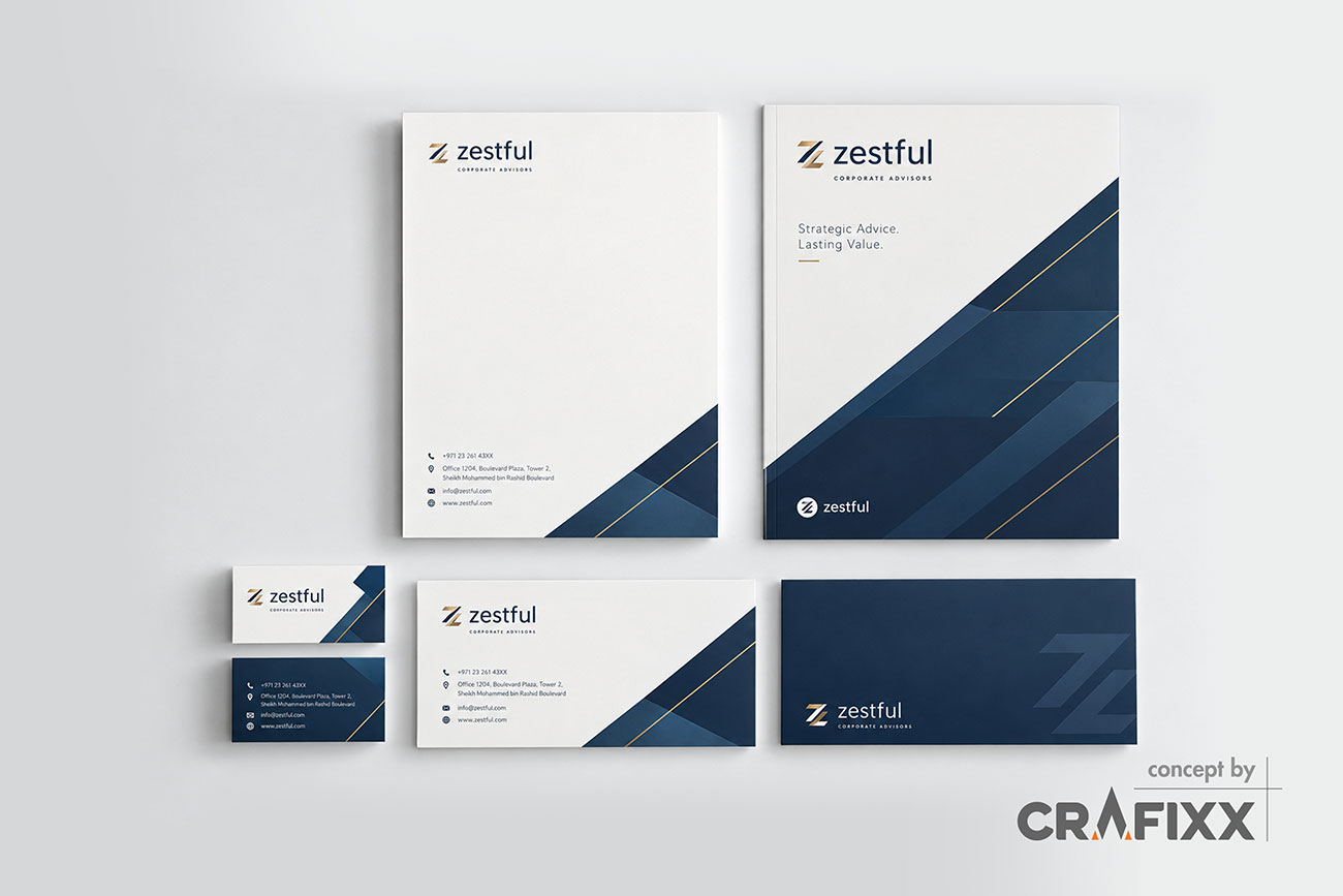 Corporate Identity