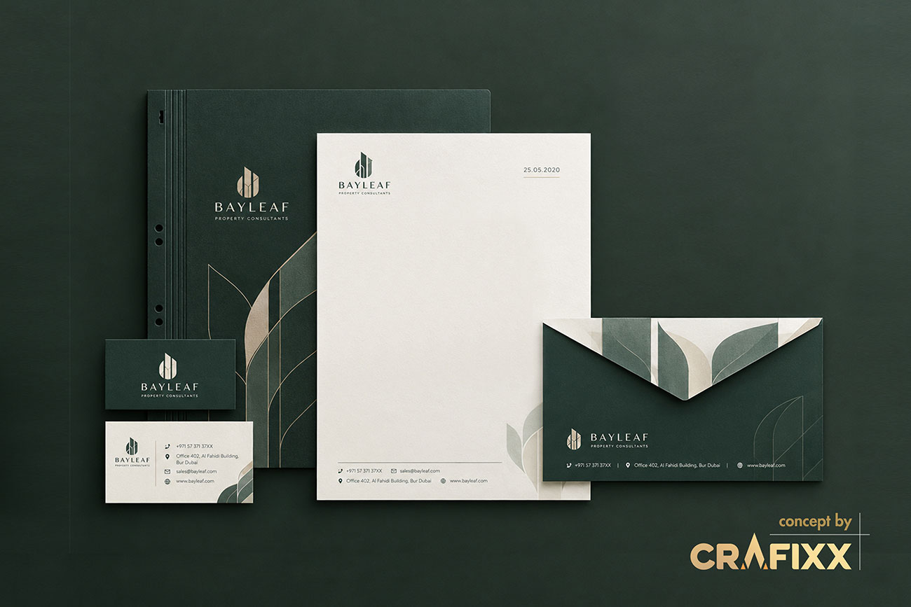 Corporate Identity